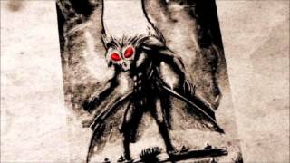 Mothman - Studio Bunny (Parody of YMCA)