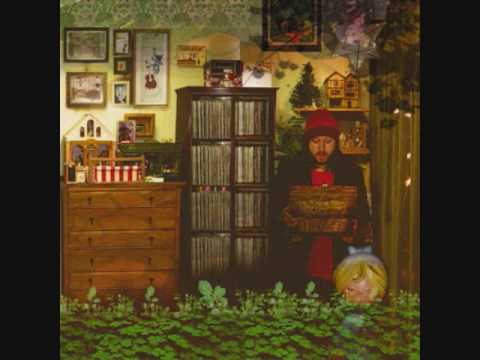 Song of the Day 7-2-09: Four Leaf Clover by Badly Drawn Boy