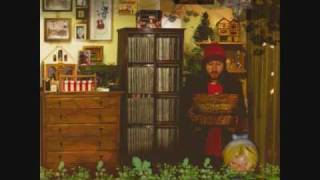 Song of the Day 7-2-09: Four Leaf Clover by Badly Drawn Boy
