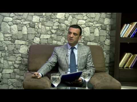 1 - Saktë - Glauk Konjufca