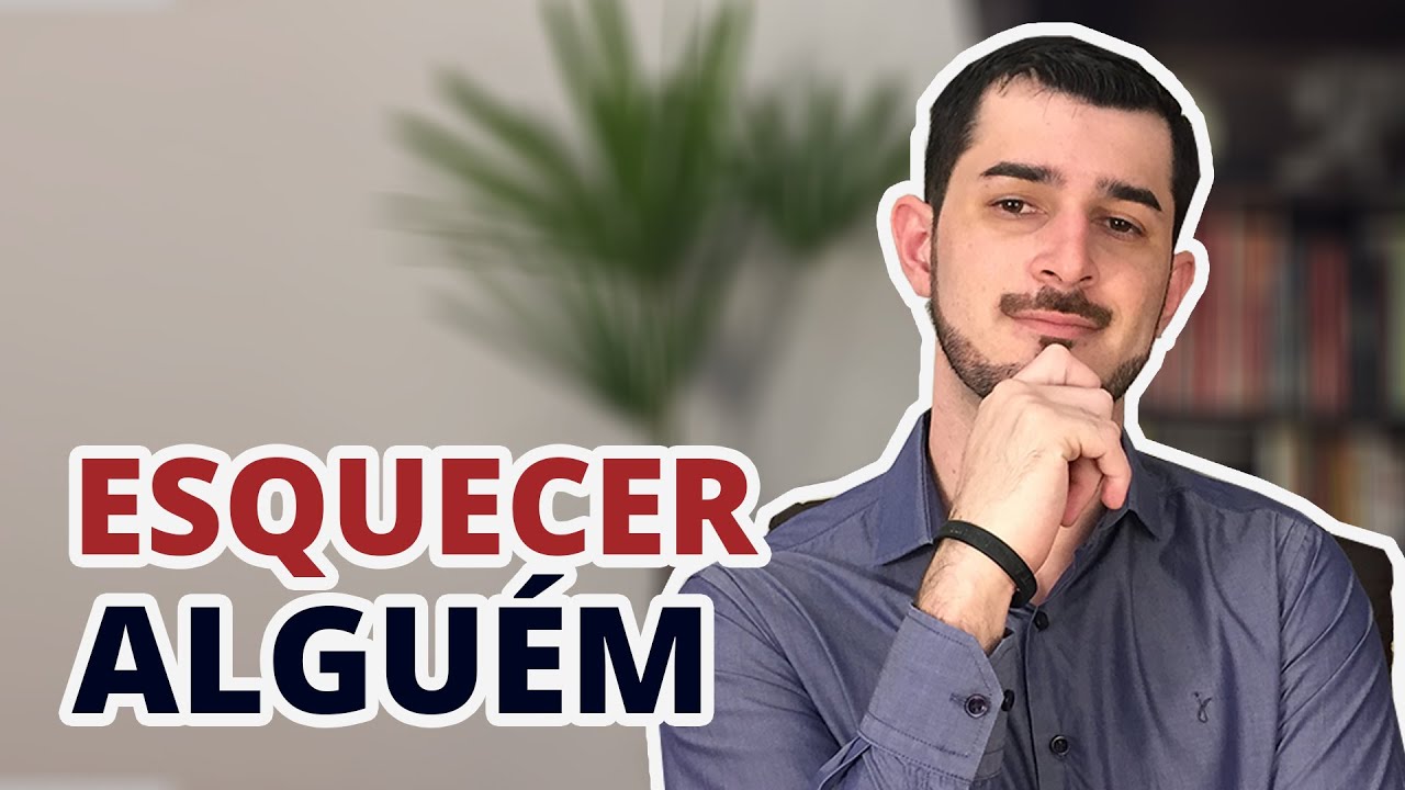 PNL: Como esquecer alguém para sempre e se libertar do passado (submodalidades)