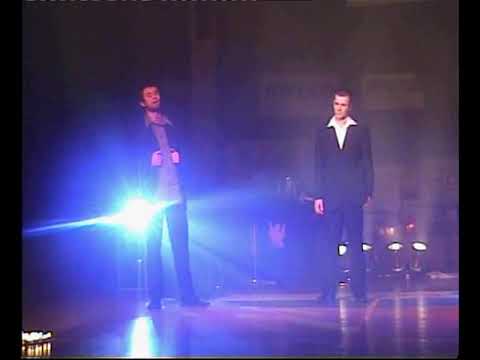 Ja nemam lasku v malicku 2007