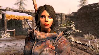 Sofia responses to Wait here command