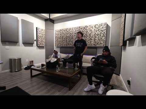 Destined Sessions Episode 1 