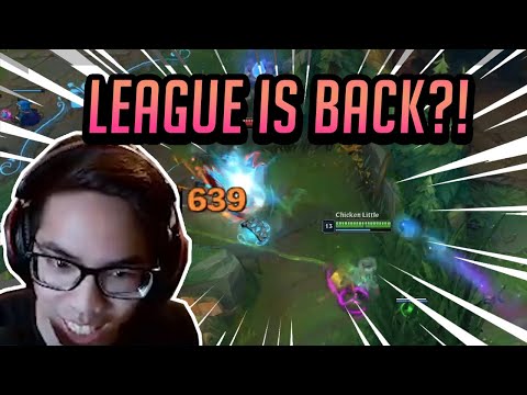 FIRST CAIT GAME OF DURABILITY PATCH