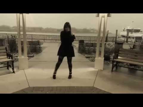 Talk That Secret ~Short Dance Cover~