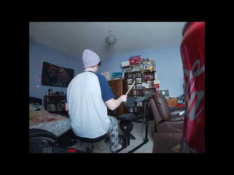 140 BPM Linear Groove Fill 7/11/18