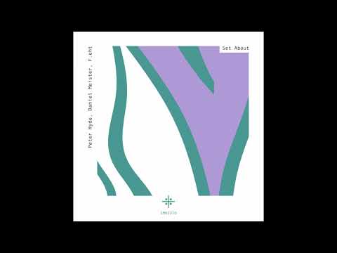 Peter Hyde, Daniel Meister - Below 10k (Original Mix)