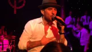 Matt Goss &#39;Nothing Like This&#39;