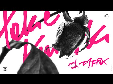 Bejs - Takie kwiatki ft. Jamal prod. DJ BRK