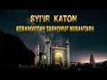 Lagu Syi Ir Kebangkitan Tasawuf Syi Ir KATON Kebangkitan Tashowuf Nusantara