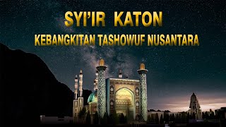 Download lagu Lagu Syi'ir Kebangkitan Tasawuf | Syi'ir KATON | Kebangkitan Tashowuf Nusantara mp3 Download lagu Lagu Syi'ir Kebangkitan Tasawuf | Syi'ir KATON | Kebangkitan Tashowuf Nusantara mp3