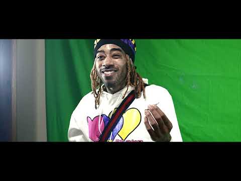 "Where dis ni&&a @" DCUO Forecast x Young Sir