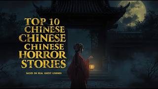Download lagu Top 10 Terrifying Chinese Horror Stories That Will Haunt You Forever mp3