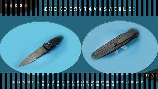 Myswitchblade.com Provides High Quality Automatic Knives