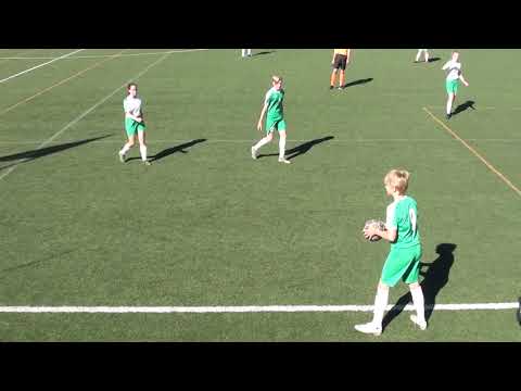 22.06.20 IFK Dam - IFK P06 - del 5 av 5