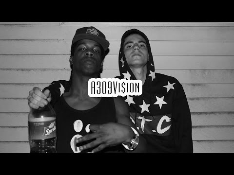 Spaceboy Ft Young Stacks-By Myself | Shot By @A309Vision