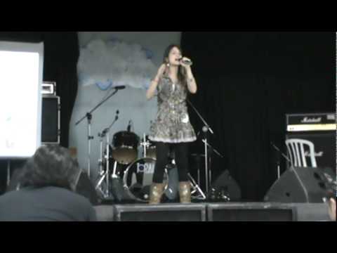 Biliquinha / Chiba Mika - Shooting star（Cover）