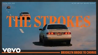 Musik-Video-Miniaturansicht zu Brooklyn Bridge to Chorus Songtext von The Strokes