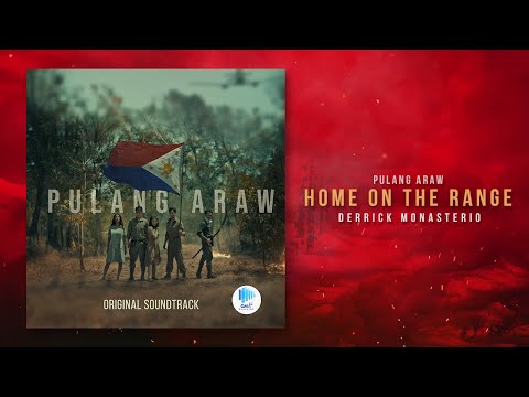 Video thumbnail for Home on the Range