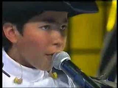 Mayck e Lyan - Minha Mensagem