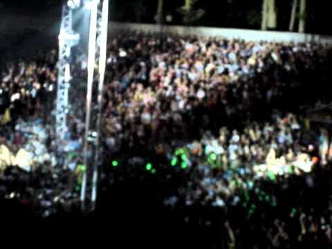 sunrise festival 2005- dj kris  Andain - Beautiful Things