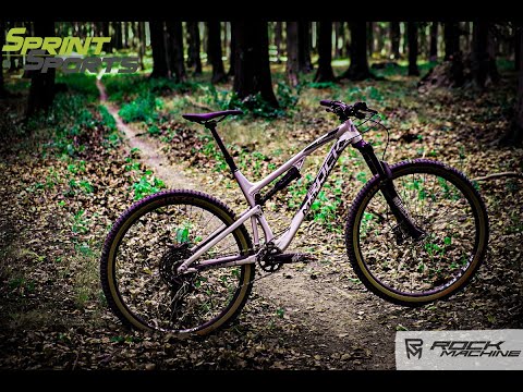 ROCK MACHINE IN ROMANIA!