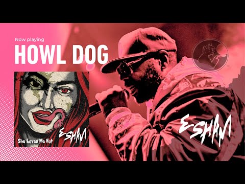 Video thumbnail for Howl Dog