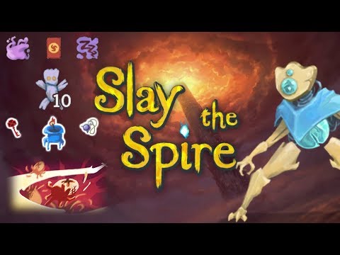 Slay the Spire July 26th Daily - Defect