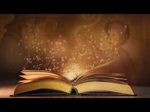 Geschichte RE: | Der Zauberlehrling RE: #goethe #music #art #märchen  #booktok #pop #musik #poesie