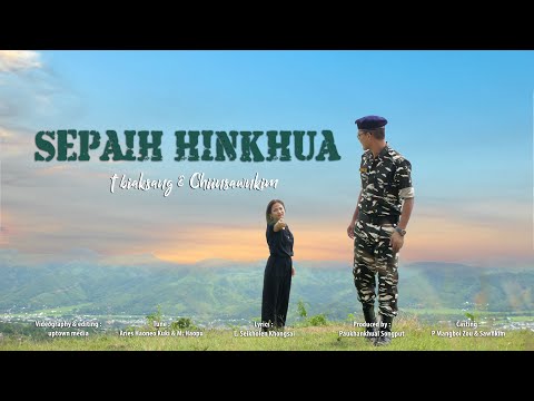 Sepaih hinkhua | T Biaksang & Chiinsawnkim