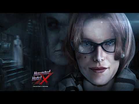 Haunted Hotel #10: The X Soundtrack