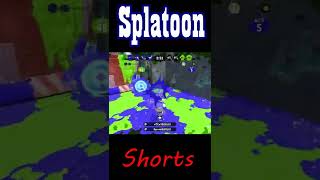【スプラトゥーン2】　#Shorts