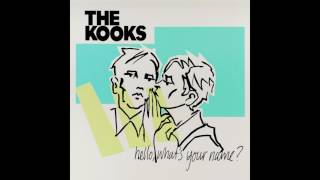 10 - Forgive & Forget (Isabella 'Machine' Summers Remix) - The Kooks