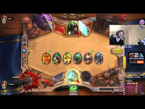 Forsen IMMEDIATELY REGRETS HIS DECISION