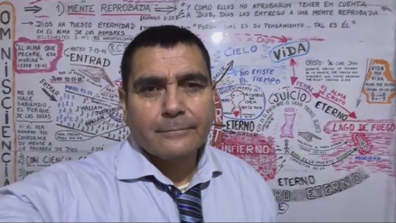 EL QUE NO CREE A DIOS ES PORQUE NO HA CREÍDO QUE DIOS NOS HA DADO VIDA ETERNA (1 Juan 5:10-13).