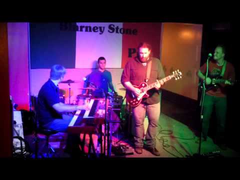 Hambone Relay - Southbound Allman Brothers Cover