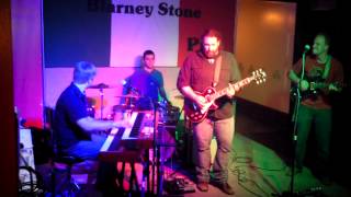 Hambone Relay - "Southbound" Allman Brothers Cover