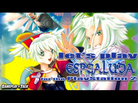 Espgaluda Full Playthrough (PS2) | Let's Play #103 - Credit Feeding