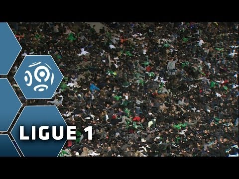 Ligue 1 - Week 25 : AS Saint-Etienne - Olympique de Marseille Teaser Trailer - 2013/2014