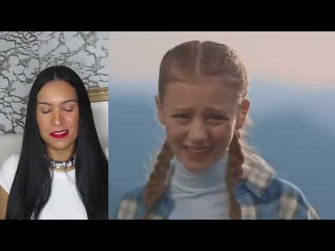 Reaction Lara feat  Jovan & Irina  Životot E Pred Mene  North Macedonia 🇲🇰   Junior Eurovision 2022