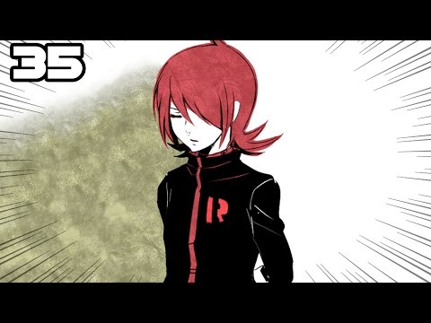 Pokémon Gold Donalocke Ep. 35 - THE TIME HAS COME