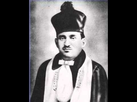 Cantor Mordechai Hershman- Torah Iz De Beste Schorah