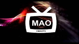 Intro MaoTv - Voz en Off Gabriel Rios