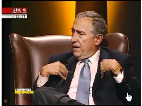 Conversas Improvaveis Ep01 Parte I