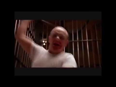 Silence of the Lambs Recut as a Romance Film
