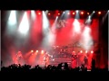JUDAS PRIEST "EPITAPH" Live in Moscow 18.04 ...