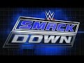 WWE Thursday Night SmackDown Official New ...