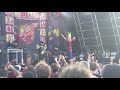Less Than Jake: Al’s War (Live 4k) [Slam Dunk Festival Hatfield 27.05.2023]