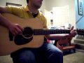 Wayfaring Stranger Instrumental 